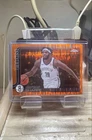 2025 Topps Day'Ron Sharpe Base (Raw)