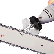 Attivit�� di Affilatura Affila Motosega Affilatrice Fresa Soluzione Economica