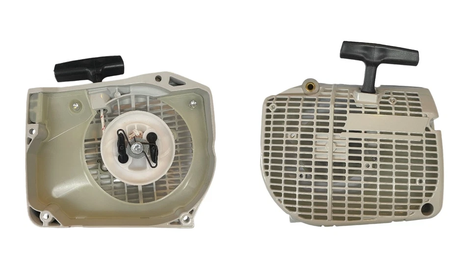 MATEC GERMANY ERSATZTEILE Starter Stihl 066 MS660 Reversierstarter Seilzugstarter Motorsäge Kettensäge