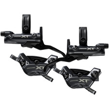 Shimano Deore XT BR-M8220 Hydraulic Disc Brake BL-M8200 Left/Right LEVERS
