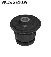 Skf Lagerbuchse, Stabilisator Vkds 351029 FüR Audi Vw