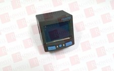 FESTO SPAN-V05R-G18M-PNLK-PNVBA-L1 / SPANV05RG18MPNLKPNVBAL1 (USED)