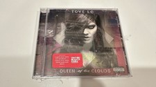 Queen of the Clouds by Tove Lo (CD, 2014) Brand New