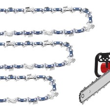 3-Pack 10 Inch Chainsaw Chain - 3/8