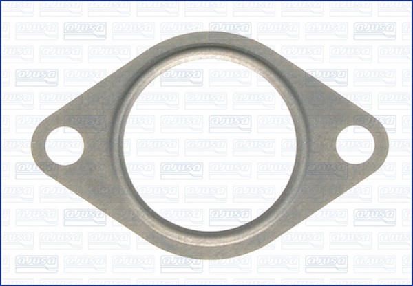 Dichtung AbgaskrüMmer Ajusa 13107800 EJ257 FüR Forester Impreza EJ205 EJ25D GD 2-image