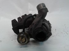 TURBOLADER / 91364 FÜR FORD FIESTA V JH_, JD_ 1.4 TDCI
