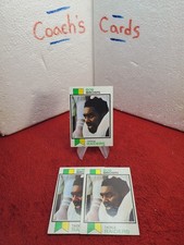 1973 Topps NFL Bob Brown #160 Oakland Raiders 