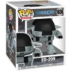 Funko POP! Super 6'': RoboCop - ED-209