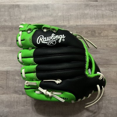 Rawlings Baseball Glove PL90LG Green 9