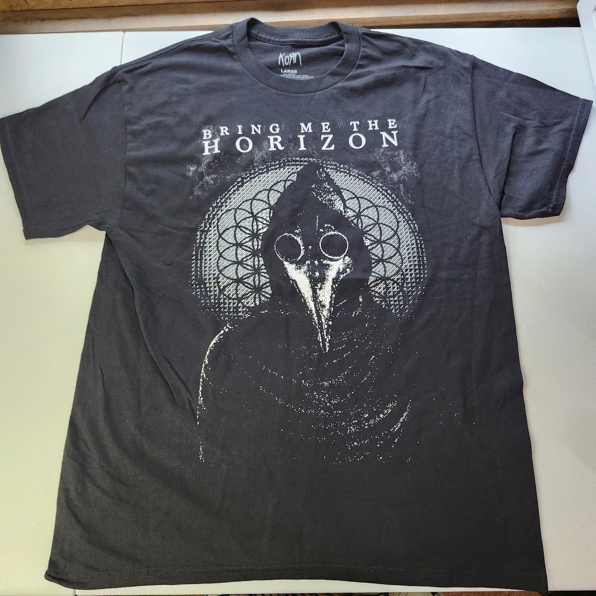 Horizon Band T-Shirts for Men for sale | eBay