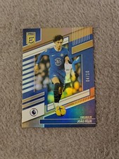 2022-23 Donruss Elite Premier League Soccer Cards Checklist 2