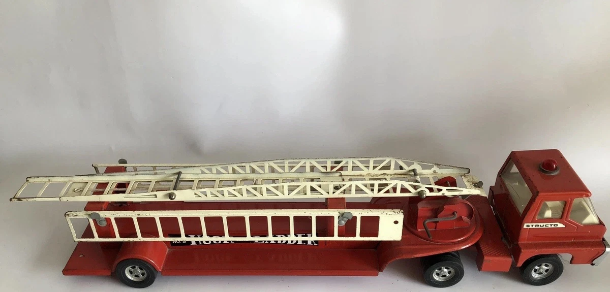 Structo Diecast Trucks for sale - eBay