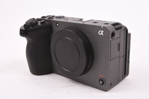 Sony Fx30 Body | eBay