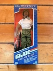 1992 Hasbro GI Joe Hall of Fame Basic Training Heavy Duty 12" Figure NEW SEALED