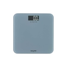 Salter Digital Bathroom Scale &ndash; Electronic Digital Bodyweight Scale, Grey