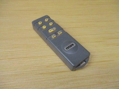Rotork 00ATEX2058 Sira IQ Valve Actuator Setting Tool