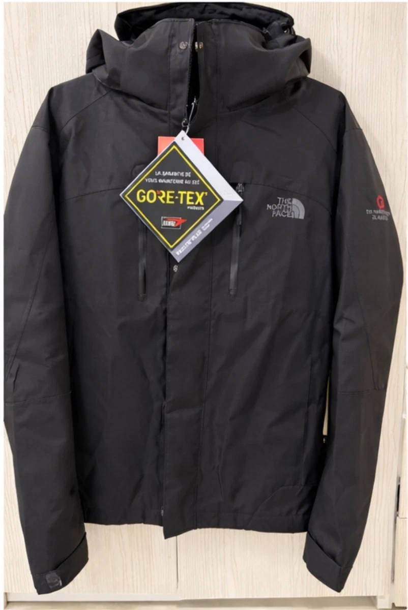 North Face Gore Tex Jacket for sale | eBay