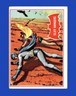 1966 Topps Batman A Series Set-Break # 36A Cliff Hangers EX-