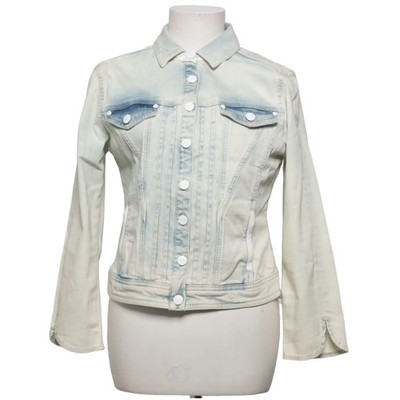 Expresso, Jeansjacke, Damen, Größe: 44, Esmira, Blau #r4s