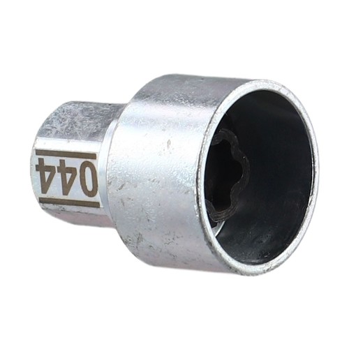 Strong and Secure 044 Wheel Lock Nuts Compatible with For BMW X1 Models - Picture 3 of 18