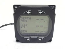 Simrad 22092167 IS15 Combi Boat Sailboat Digital Multi Instrument Display Head