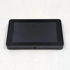 Yololiv YoloBox Mini All-in-One Live Streaming System | Black | Touchscreen