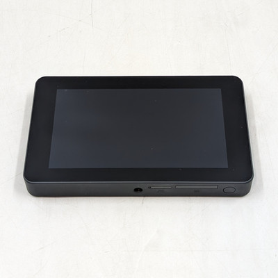 Yololiv YoloBox Mini All-in-One Live Streaming System | Black | Touchscreen