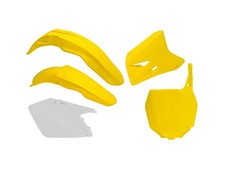 Kit Plastiche Racetech SUZUKI RM 2001-2011 Kit COLORE ORIGINALE