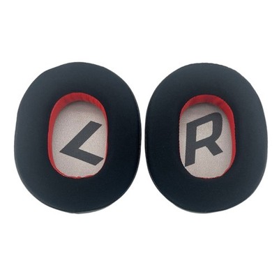Cooling Gel Ear Cushions Gaming Music Use Quick Detach Clean For 8200UC