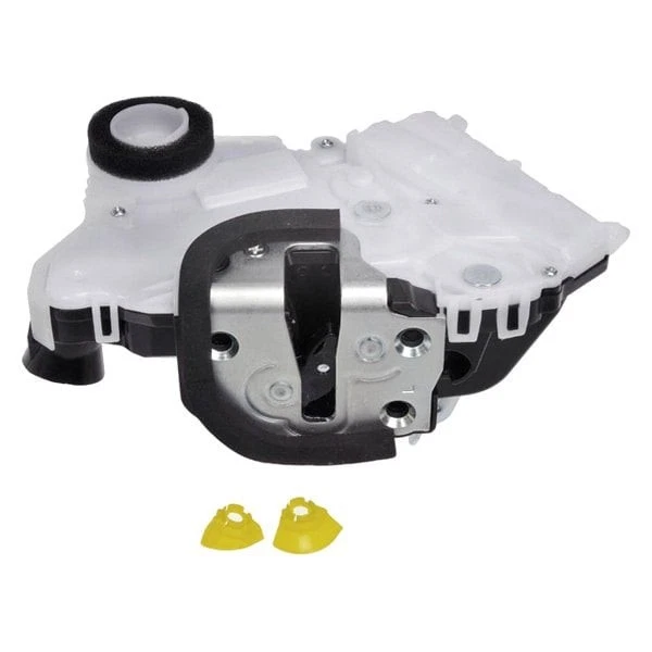 For Toyota Tacoma 05-15 Solutions Front Driver Side Door Lock Actuator Motor Foto 3 de 3