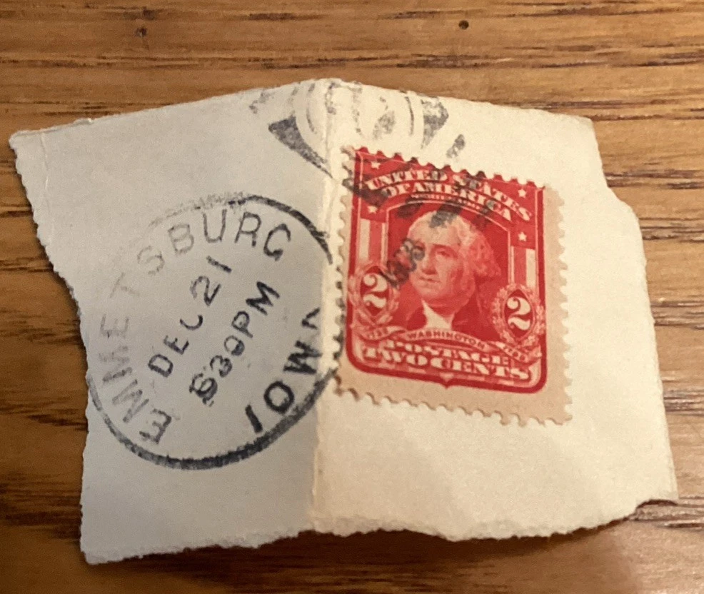 アメリカ　ジョージ・ワシントン2セント使用済切手　レッドリネン 2 Cent Washington Red Used US Stamps (1901-Now) for sale | eBay