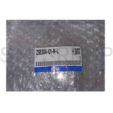 New In Box SMC ZSE30A-01-N-L Digital Pressure Switch