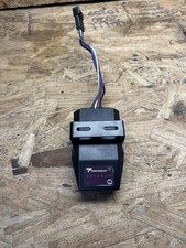 Tekonsha Voyager Electric Trailer Brake Control Tekonsha Voyager Electric Trailer Brake Control