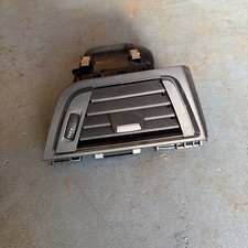 BMW 3 SERIES DASHBOARD AIR VENT GRILL RIGHT P...
