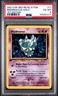 2001 POKEMON NEO REVELATION 1ST EDITION #11 MISDREAVUS-HOLO PSA 6