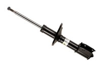 2X Bilstein StoßDäMpfer B4 Serienersatz 22-122469 FüR Dacia Logan Express Largus