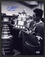 Montreal Canadiens Collecting and Fan Guide 76