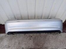 Pare-choc arrière Opel VECTRA
