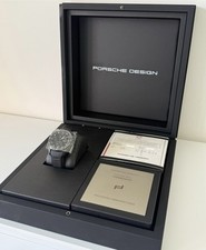 Porsche Design Custom
