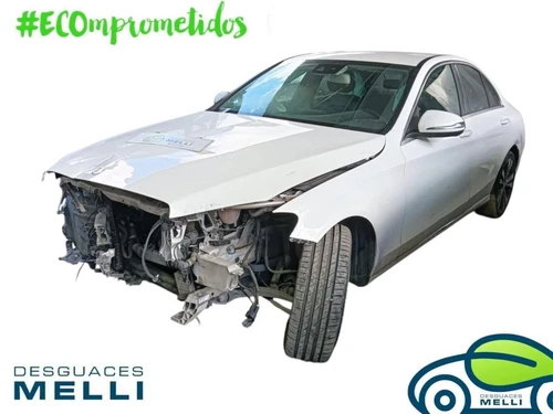 A2053521900 Amortiguador Trasero Derecho para MERCEDES-BENZ CLASE C (BM 9165044 - Imagen 6 de 10