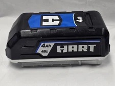 Hart HLBP02VNM 40 Volts 4.0Ah Lithium-Ion Battery