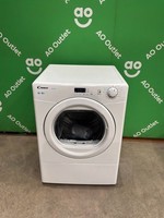 Candy Vented Tumble Dryer 9Kg White C Rated CSEV9LG #LF122715
