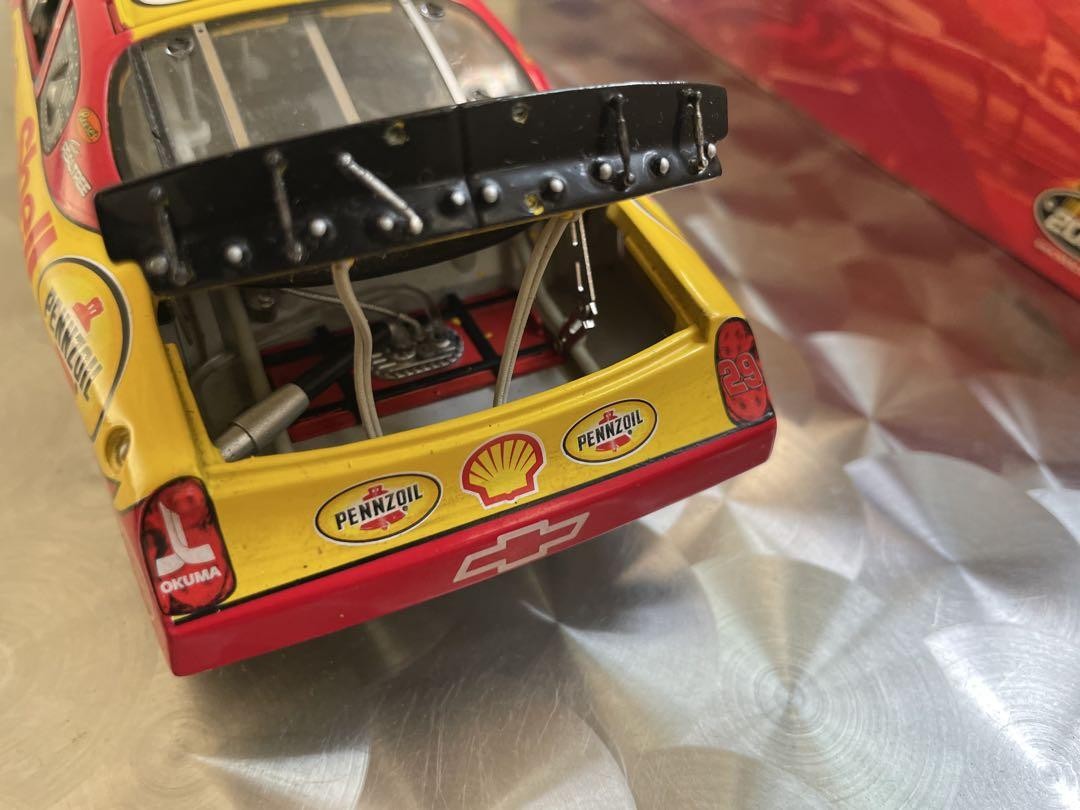 MAC TOOLS Pennzoil NASCAR1/24 ナスカー MAC TOOLS Pennzoil NASCAR1/24 ナスカー