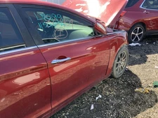 (LOCAL PICKUP) Passenger Front Door Electric VIN B 8th Digit Fits 11-14 SONATA 1