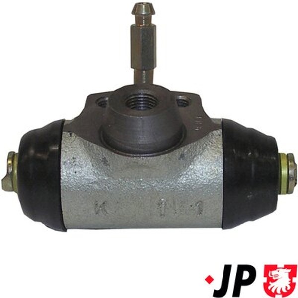JP Group Radbremszylinder JP 1161301200 FüR VW Caddy Felicia Favorit Skoda 9U7 2-image