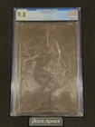 ALIENS: WHAT IF ... ? #1 - ADI GRANOV VIRGIN VARIANT - CGC 9.8
