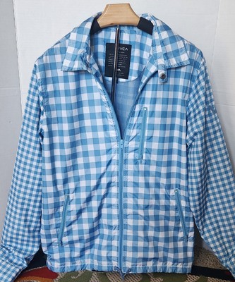 RVCA Womens Jacket Sz Medium