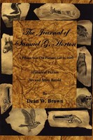 Dean W. Brown | The Journal Of Samuel G. Horton | Taschenbuch | Englisch (2010)