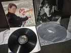 2 LP OST EDDIE AND THE CRUISERS & II EDDIE LIVES! SOUNDTRACK MEGA RARE EXC+lyric