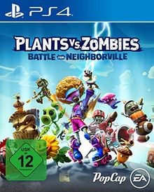 Plants vs Zombies Battle for Neighborville - [Plays... | Game | Zustand sehr gut